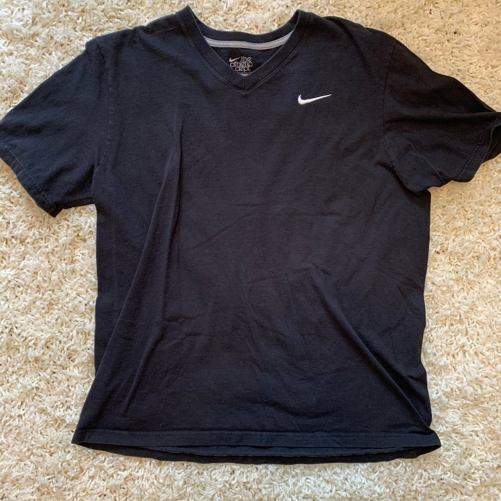 Nike V-Neck
